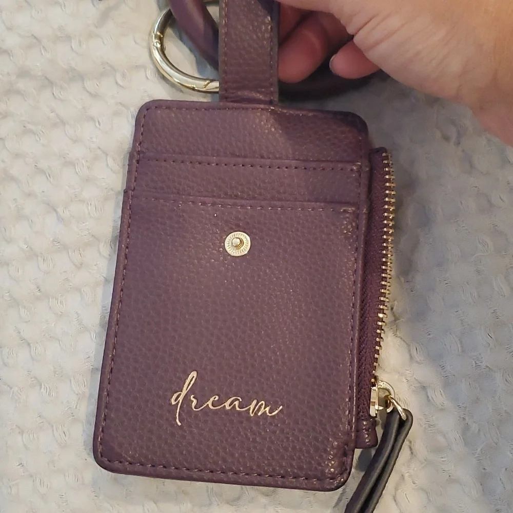 NWOT Credit Card/Keychain (#19)